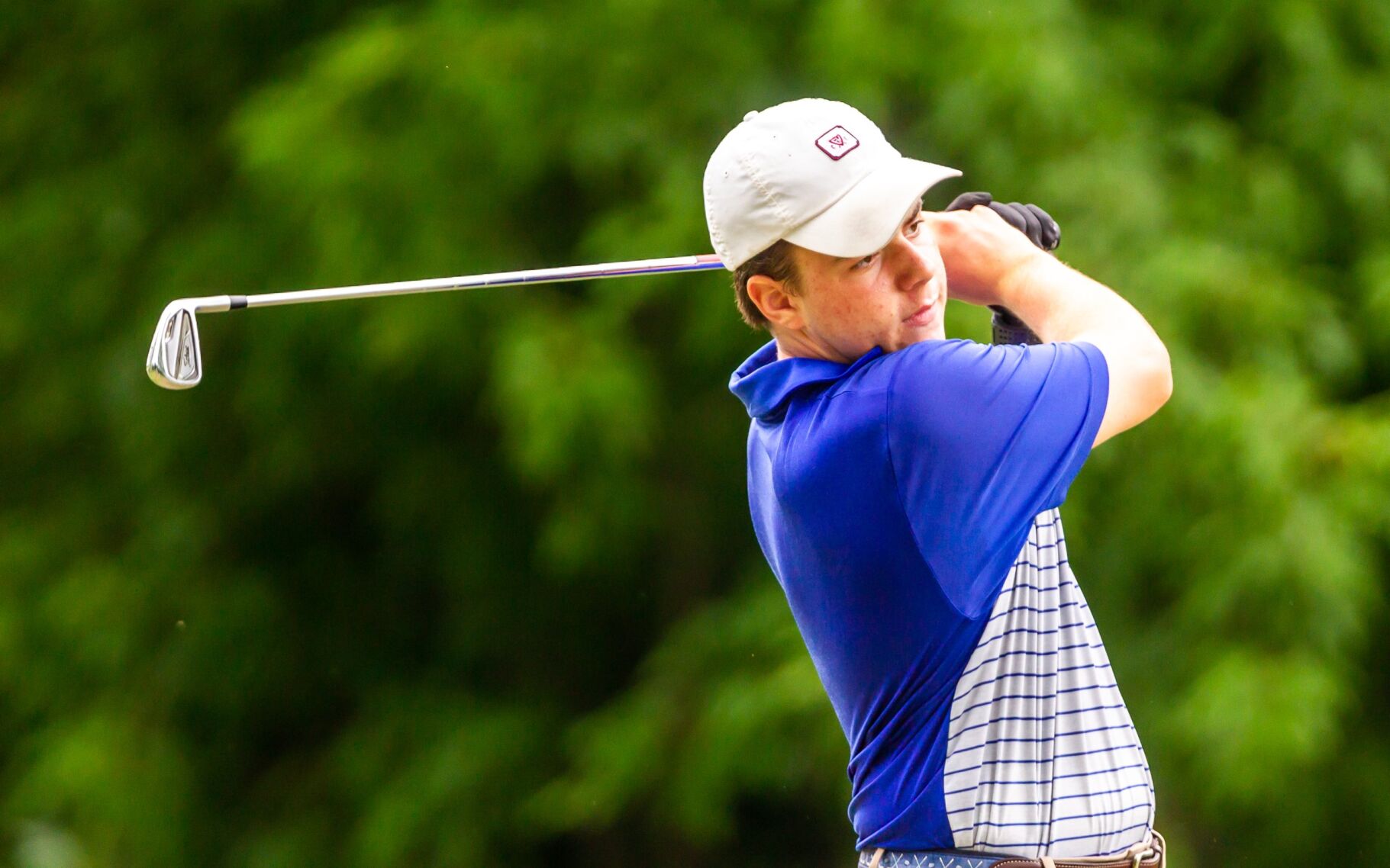Boys Gateway PGA Junior Tournament: Final round